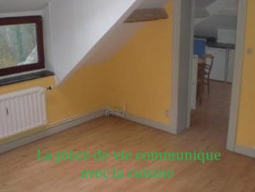 Appartement te huur