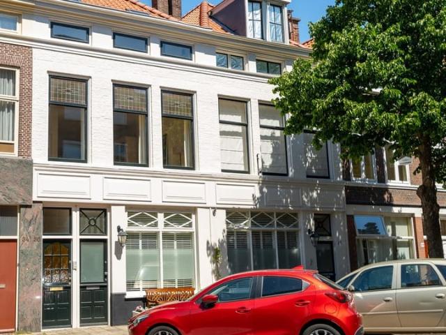 Appartement te huur