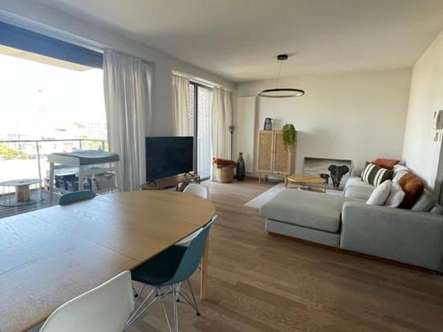Appartement te huur