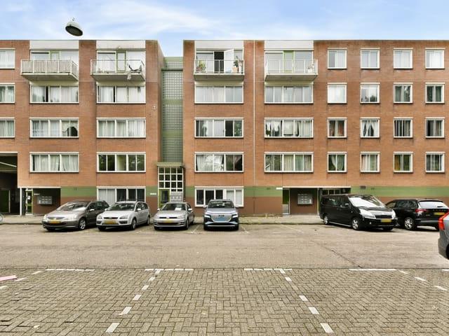 Appartement te huur