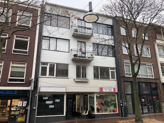 Appartement te huur
