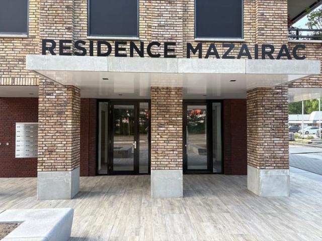 Appartement te huur