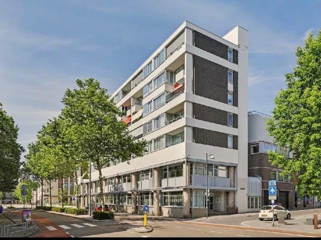 Appartement te huur