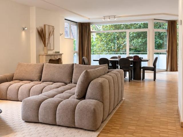 Appartement te huur