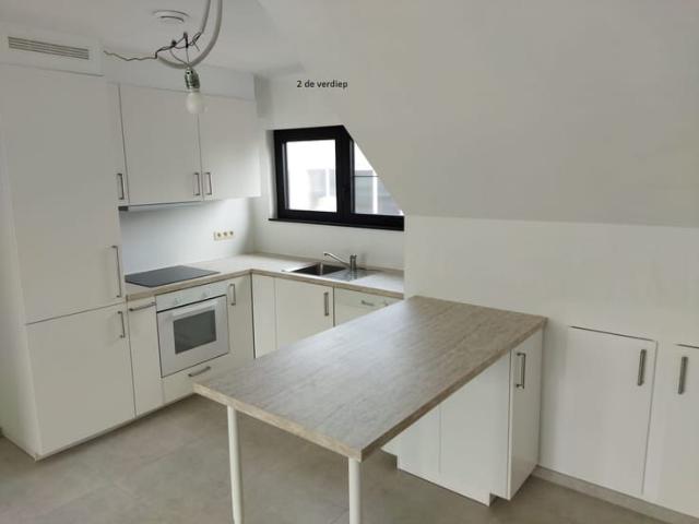Appartement te huur
