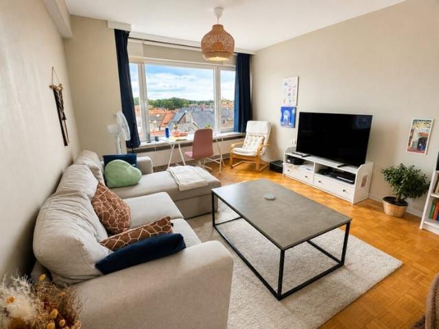 Appartement te huur