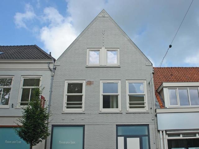 Appartement te huur