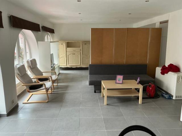 Appartement te huur