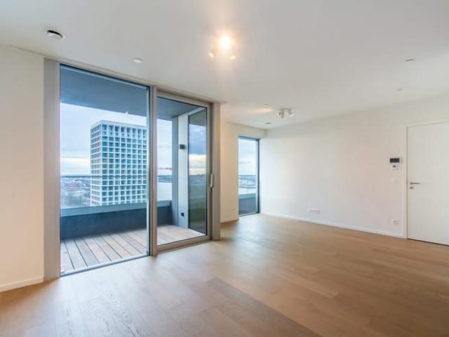 Appartement te huur