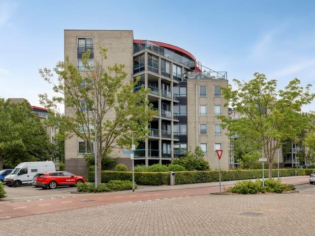 Appartement te huur