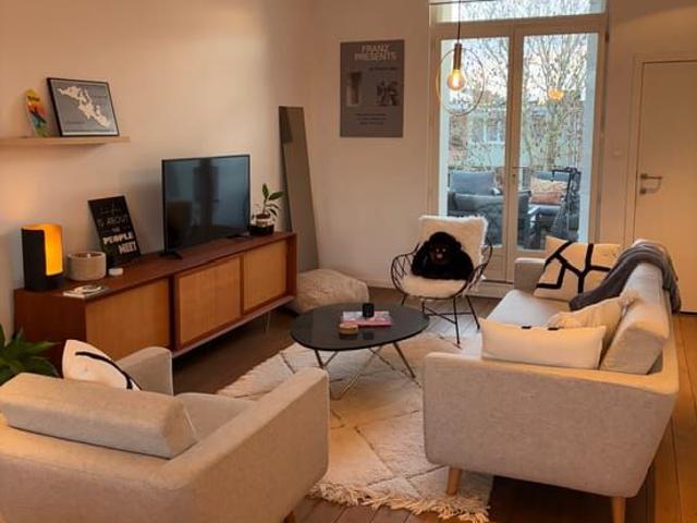 Appartement te huur