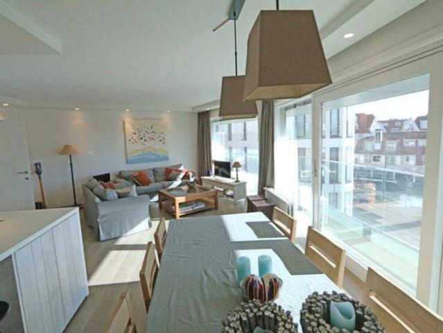 Appartement te huur
