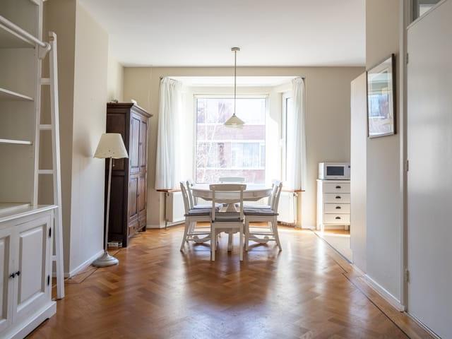 Appartement te huur