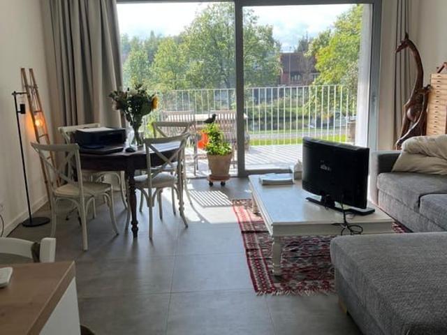 Appartement te huur