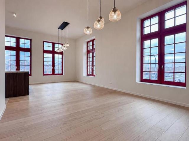 Appartement te huur