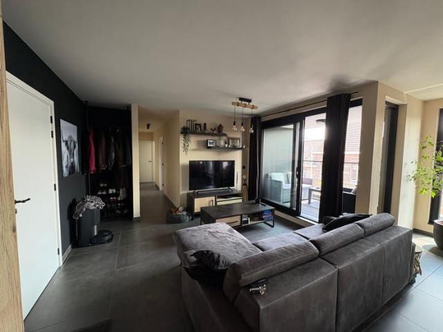 Appartement te huur