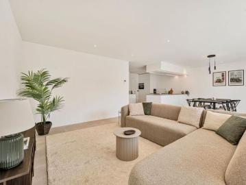 Appartement te huur