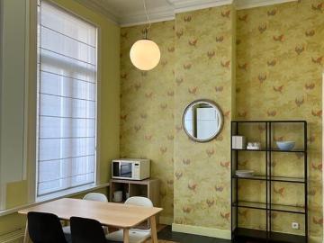 Appartement te huur