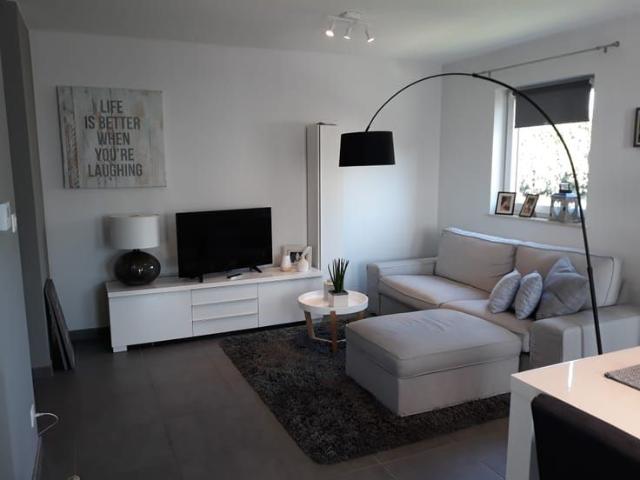 Appartement te huur