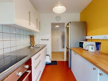 Appartement te huur