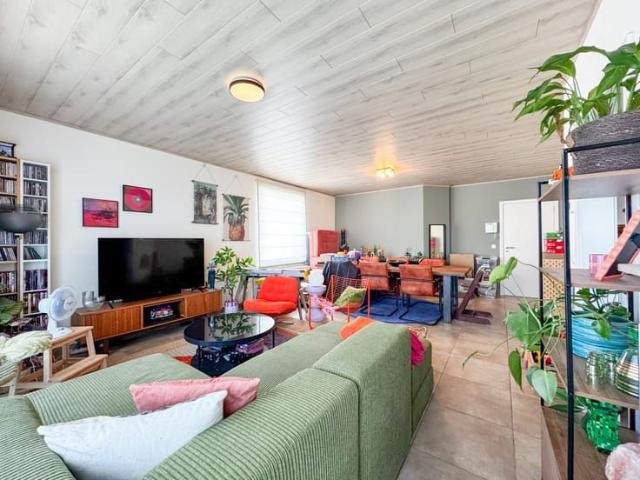 Appartement te huur
