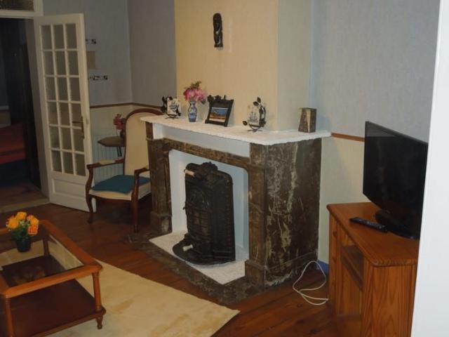 Appartement te huur