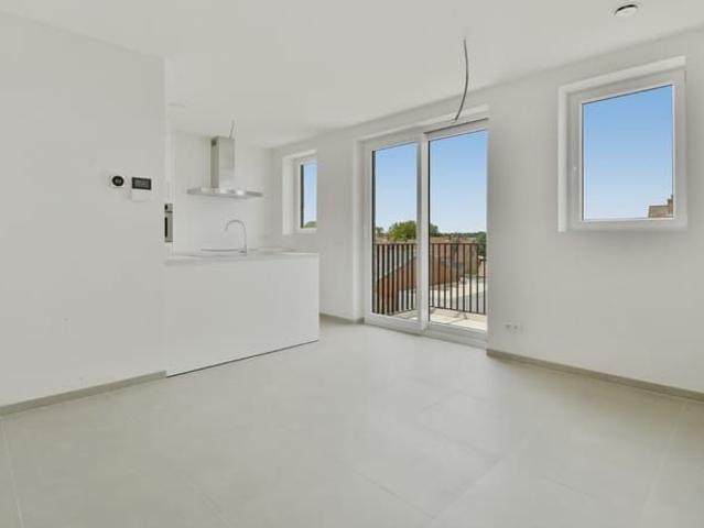 Appartement te huur