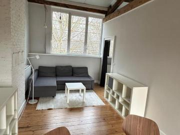 Appartement te huur