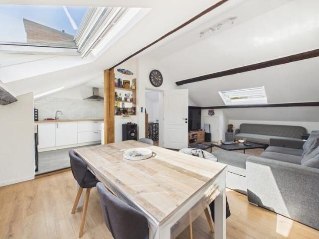 Appartement te huur