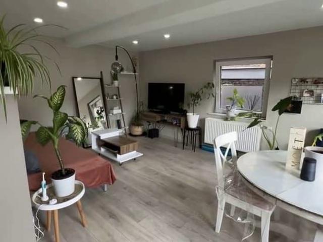 Appartement te huur