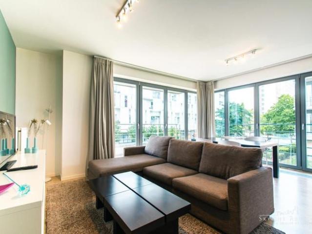 Appartement te huur