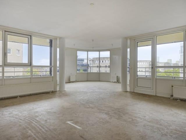 Appartement te huur