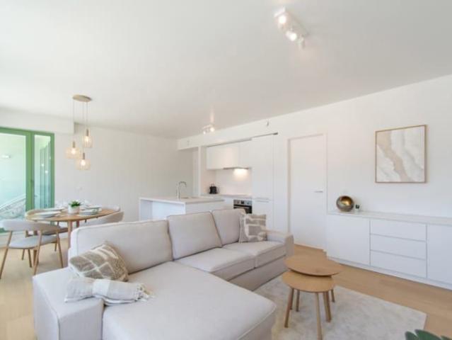 Appartement te huur