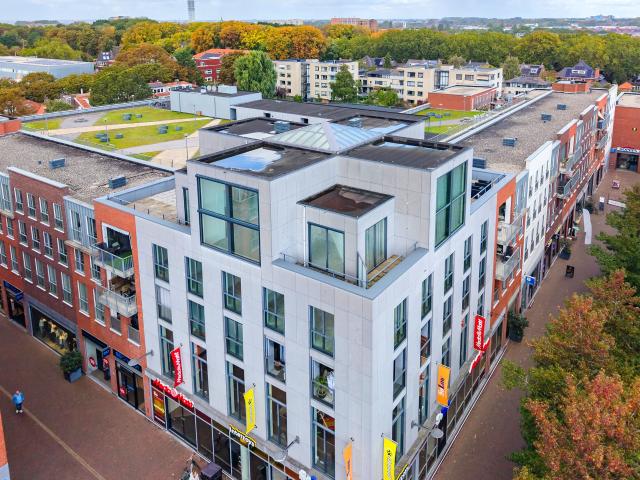 Appartement te huur