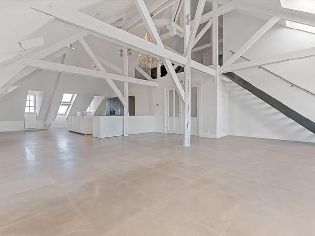 Appartement te huur