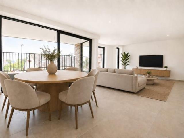 Appartement te huur