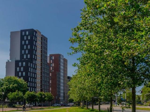 Appartement te huur