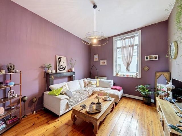 Appartement te huur