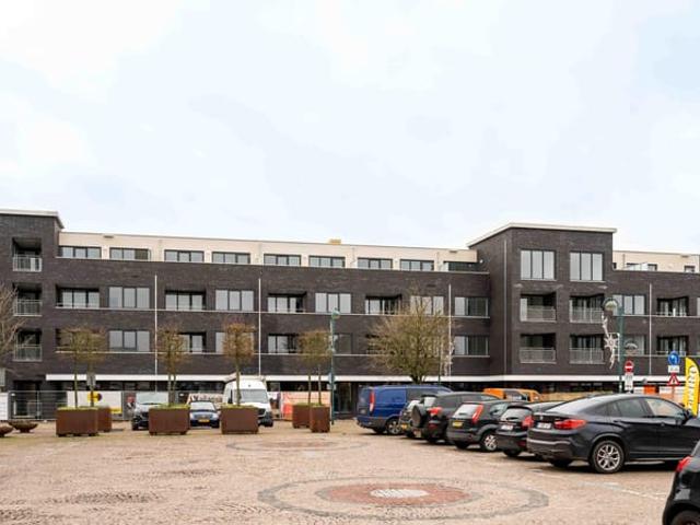 Appartement te huur