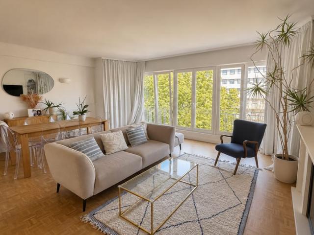 Appartement te huur