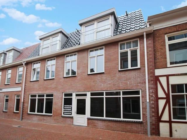 Appartement te huur