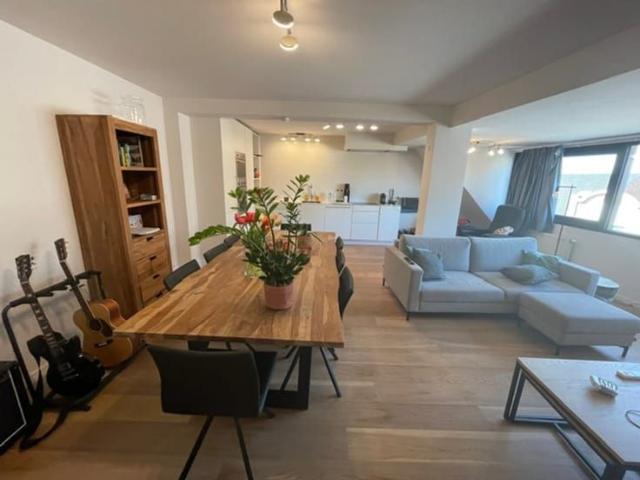 Appartement te huur