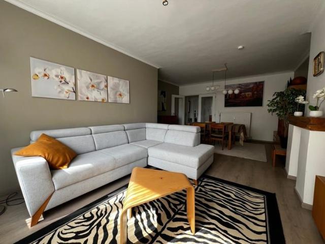 Appartement te huur