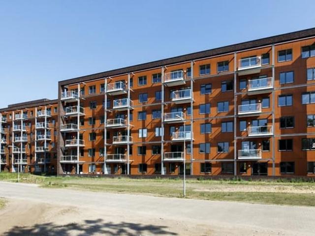Appartement te huur
