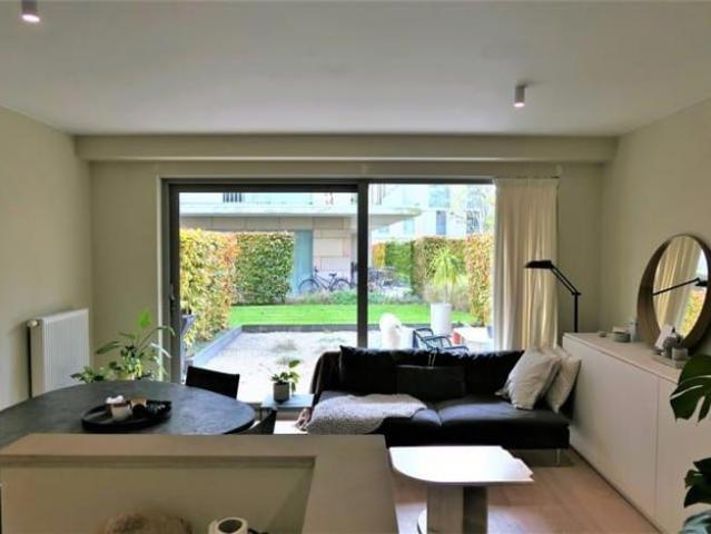 Appartement te huur
