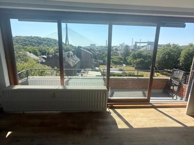 Appartement te huur