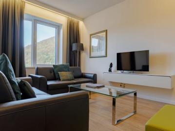 Appartement te huur