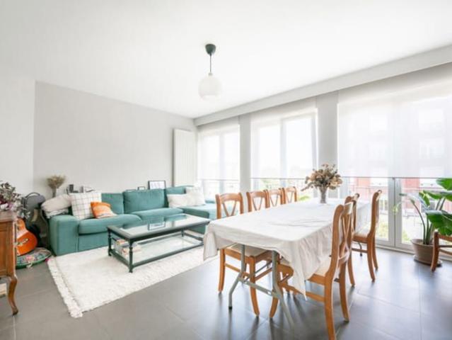 Appartement te huur