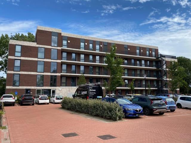Appartement te huur