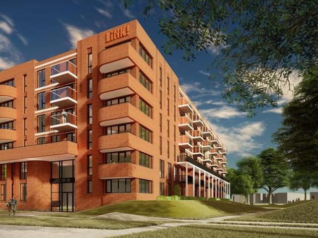 Appartement te huur